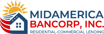 MidAmerica Bancorp, Inc. Logo MidAmerica Bancorp, Inc. 9720 SW Hwy Oak Lawn, IL 60453